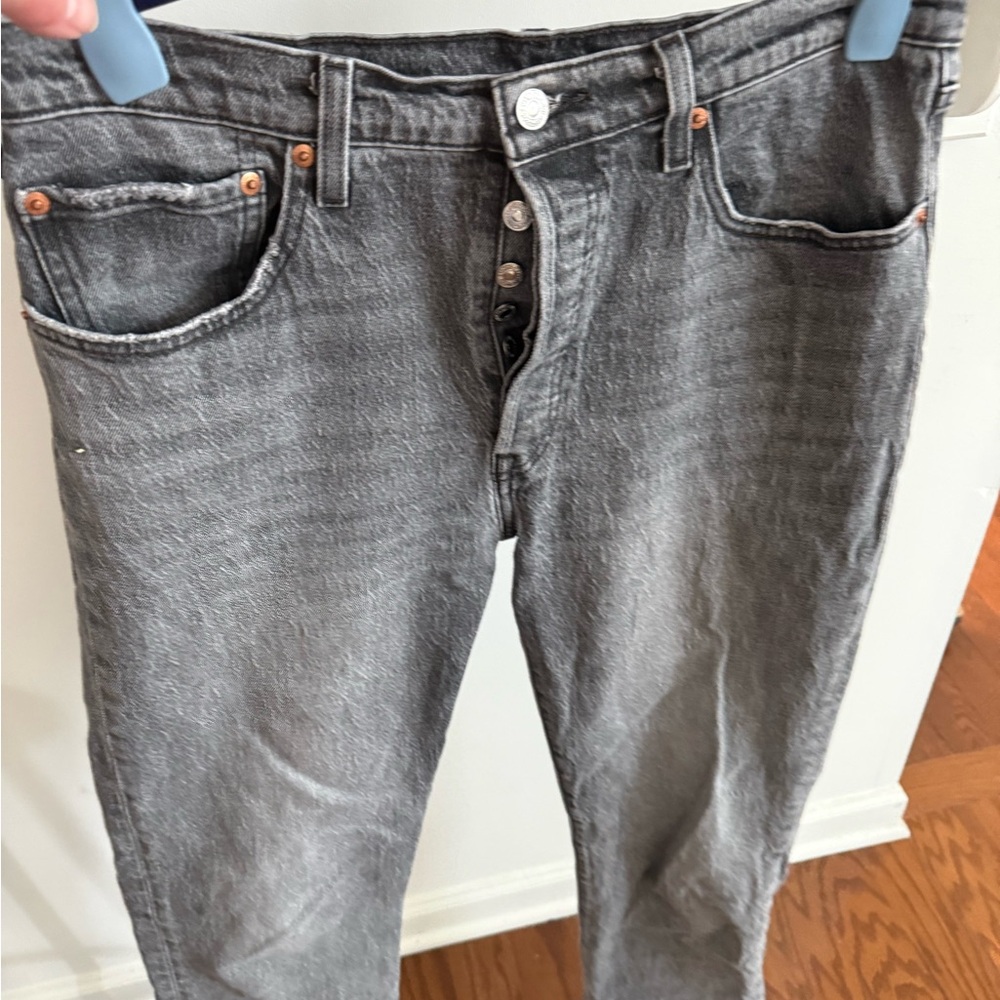 Women’s Levi’s 501